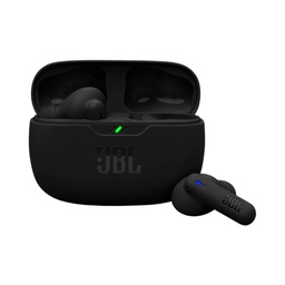AURICULAR JBL WAVE BEAM 2 BLACK
