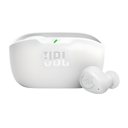 AURICULAR JBL WAVE BUDS WHITE