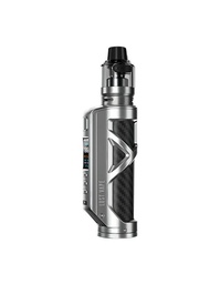 LOST VAPE CYBORG QUEST 100W KIT SS/CARBON FIBER