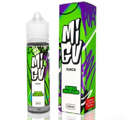 ESENCIA MIGO 30ML 3MG MELAOZIN SUAVE
