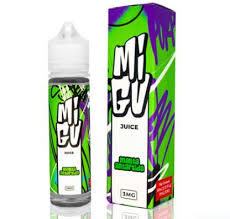 ESENCIA MIGO 60ML 3MG MENTA ANTARTIDA