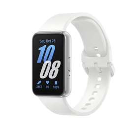 SMARTWATCH SAMSUNG GALAXY FIT3 SM-R390 49MM SILVER
