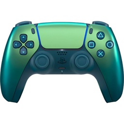 CONTROL PS5 CHROMA TEAL