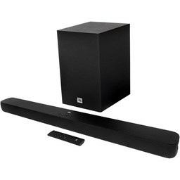 JBL CINEMA SOUNDBAR 2.1 SB180 110 WATTS