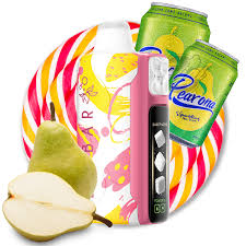 ELFBAR 40K NIC KING  PEAR SODA