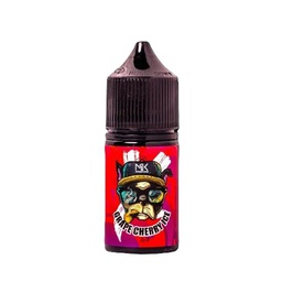 SALT MASKKING 30ML 35MG GRAPE CHERRY ICE