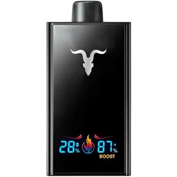 IGNITE V300 BLACK BANANA ICE