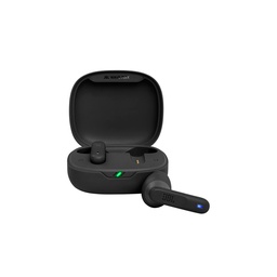 AURICULAR JBL WAVE FLEX BLACK