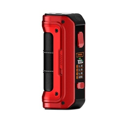 GEEKVAPE MAX100 MOD RED