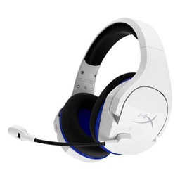 AURICULAR KINGSTON HYPERX CLOUD STINGER CORE WIRELESS WHITE