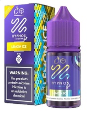 SALT HYPNOS 30ML 50MG LEMON ICE