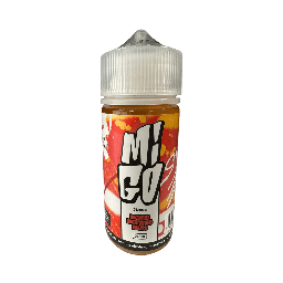 ESENCIA MIGO 100ML 3MG MANGO MORANGO MINT