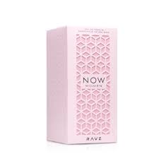 LATTAFA RAVE NOW WOMEN EDP 100ML