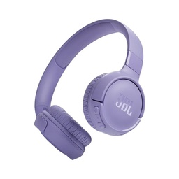 AURICULAR JBL TUNE 520BT PURPLE