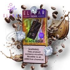 ELFBAR TE 30K AMERICANO ICE