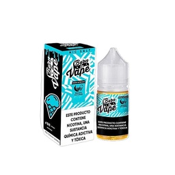 SALT BTV BANANA ICE CREAM 30ML 35MG
