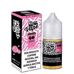SALT BTV STRAWBERRY BUBBLEGUM 30ML 50MG