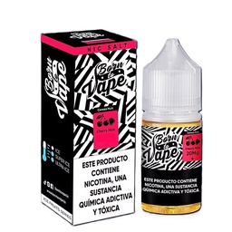 SALT BTV CHERRY HULS 30ML 35MG