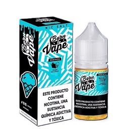 SALT BTV GRAPE ICE CREAM 30ML 35MG
