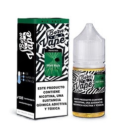 SALT BTV MINT HULS 30ML 20MG