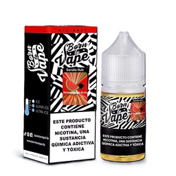 SALT BTV WATERMELON HULS 30ML 35MG