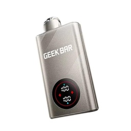 GEEKBAR Z35 FROZEN WATERMELON