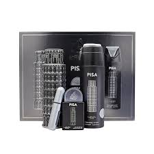 LATTAFA KIT PISA 3PCS