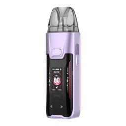 VAPORESSO LUXE XR MAX 2 KIT FLOWING PURP