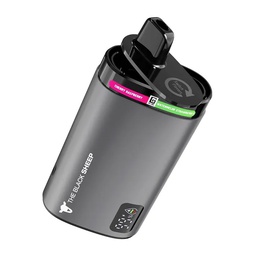 BLACKSHEEP 30K MENTHOL/FRESH MINT