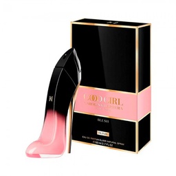 Perfume Carolina Herrera Good Girl Blush Elixir EDP Feminino 80ml