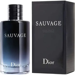 Perfume Dior Sauvage EDT Masculino 200ml