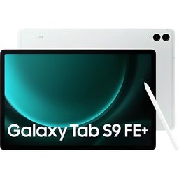 Samsung Galaxy Tab S9 FE+ SM-X610 12.4&amp;quot; WiFi 128GB 8GB RAM