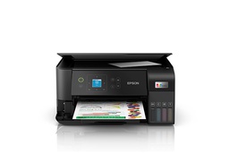 Impresora Epson Multifuncional EcoTank L3560