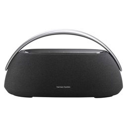 HARMAN KARDON GO + PLAY 3 BLACK