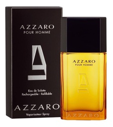 Perfume Azzaro Pour Homme EDT 200ml