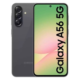 SAMSUNG A56 5G 8/128GB AWESOME GRAPHITE