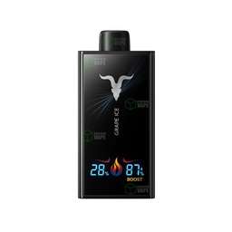 IGNITE V300 BLACK SWEET AND SOUR POMEGRANATE