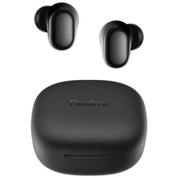 AURICULAR XIAOMI REDMI BUDS 6 PLAY BLACK