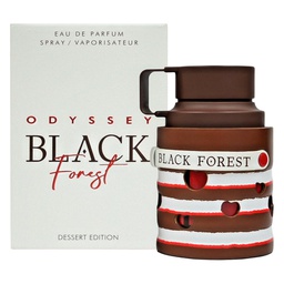 ARMAF ODYSSEY BLACK FOREST DESSERT EDITTION EDP 100ML