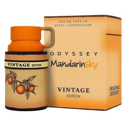 ARMAF ODYSSEY MANDARIN SKY VINTAGE EDP 100ML
