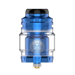 GEEK VAPE ZEUS II RTA BLUE