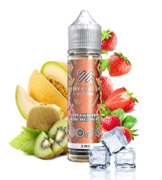ESENCIA HYPNOS 60ML 3MG STRAWBERRY KIWI MELON