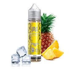 ESENCIA HYPNOS 60ML 3MG PINEAPPLE ICE